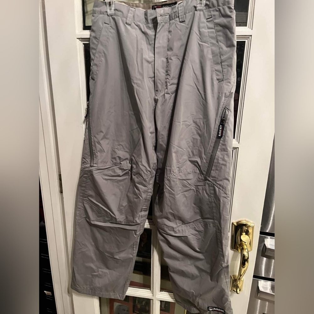 Bugle Boy Snow Pants